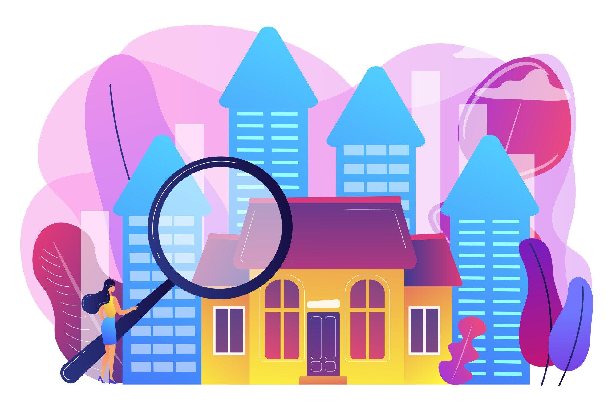 What to Know About Buying a Home: Tips for First-Time Home Buyers